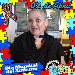 Meet your Posher, Vicky